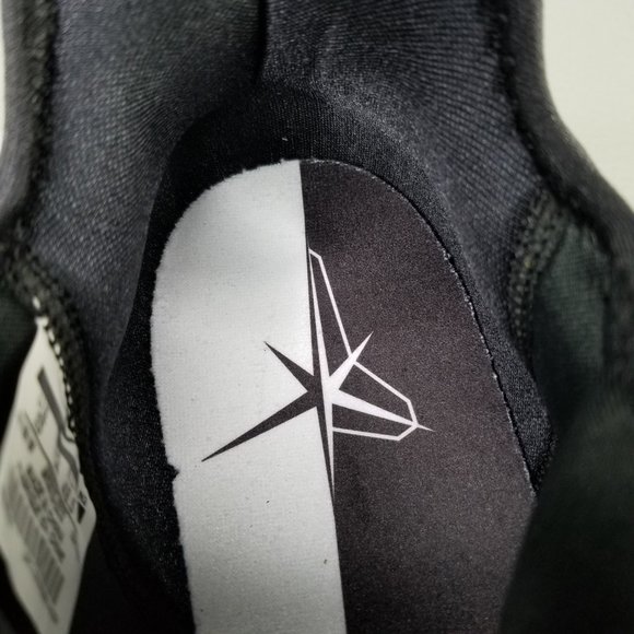 Nike Kobe AD Exodus "White Toe Basketball Shoes 15 - Picture 4 of 7